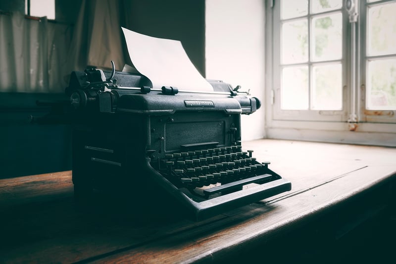 Printing Press